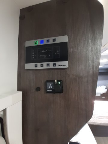 Benimar Tessoro 425 NORTHAUTOKAPP - Photo 31