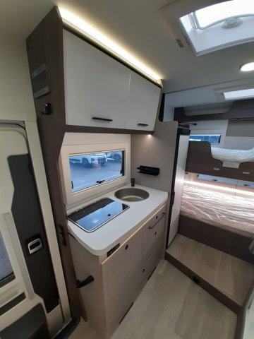 Benimar Tessoro 425 NORTHAUTOKAPP - Photo 32