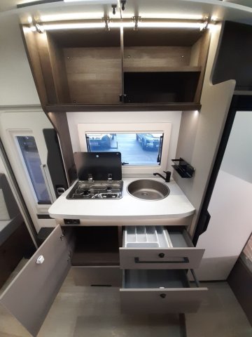 Benimar Tessoro 425 NORTHAUTOKAPP - Photo 33