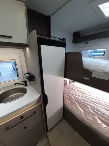 Benimar Tessoro 425 NORTHAUTOKAPP - Photo 34