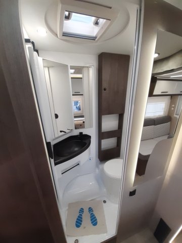 Benimar Tessoro 425 NORTHAUTOKAPP - Photo 36