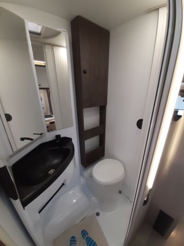 Benimar Tessoro 425 NORTHAUTOKAPP - Photo 37