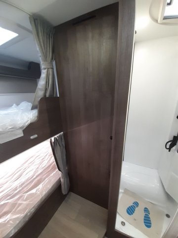 Benimar Tessoro 425 NORTHAUTOKAPP - Photo 40