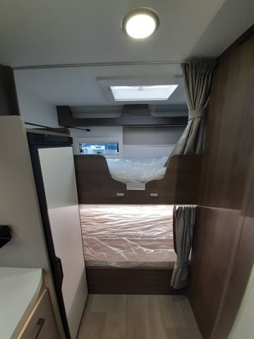 Benimar Tessoro 425 NORTHAUTOKAPP - Photo 42