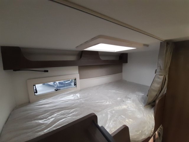 Benimar Tessoro 425 NORTHAUTOKAPP - Photo 43