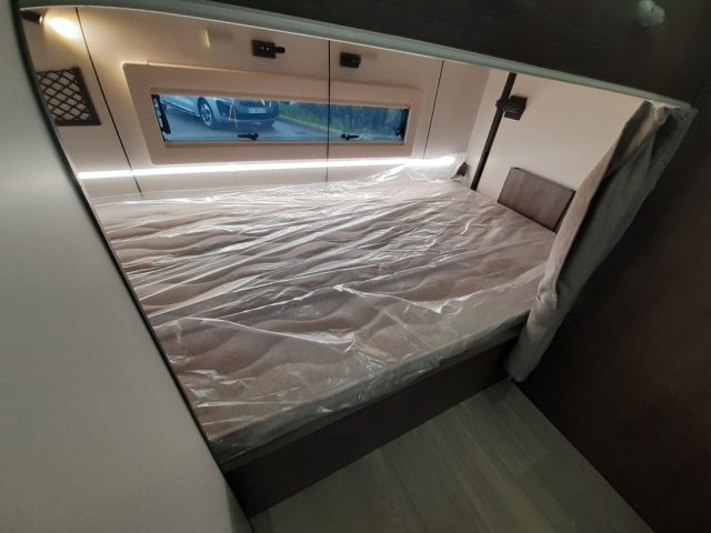 Benimar Tessoro 425 NORTHAUTOKAPP - Photo 44