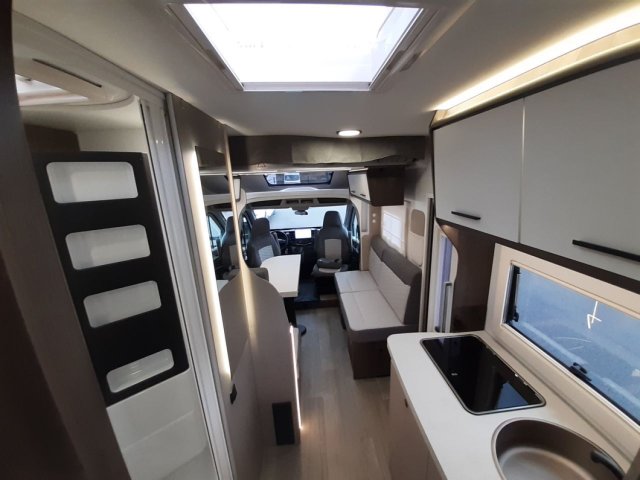 Benimar Tessoro 425 NORTHAUTOKAPP - Photo 45