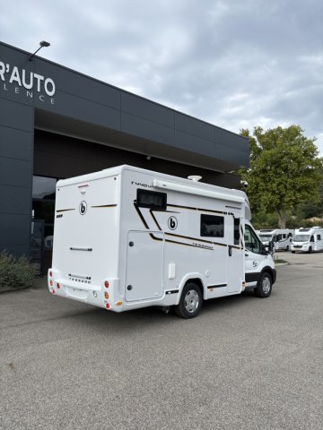 Benimar Tessoro 440 Up - Photo 3