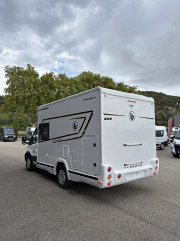 Benimar Tessoro 440 Up - Photo 5