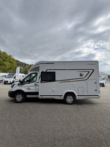 Benimar Tessoro 440 Up - Photo 6