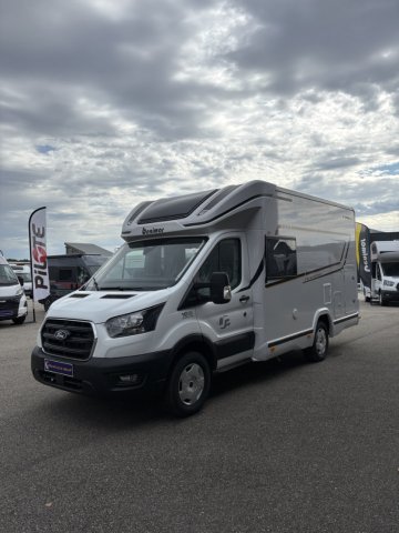 Benimar Tessoro 440 Up - Photo 7