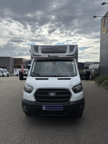 Benimar Tessoro 440 Up - Photo 8