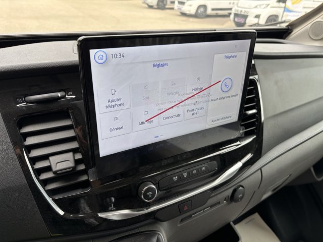 Benimar Tessoro 440 Up - Photo 10