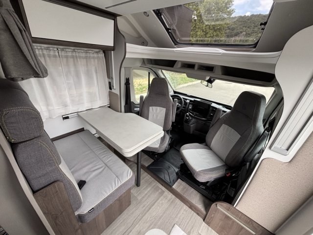 Benimar Tessoro 440 Up - Photo 13