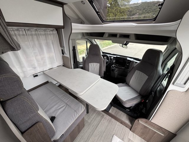 Benimar Tessoro 440 Up - Photo 14