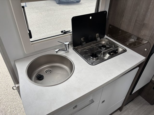 Benimar Tessoro 440 Up - Photo 18