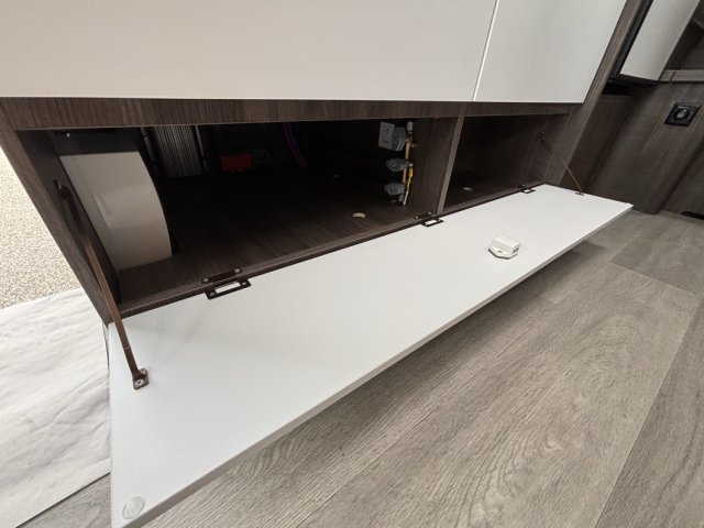 Benimar Tessoro 440 Up - Photo 19