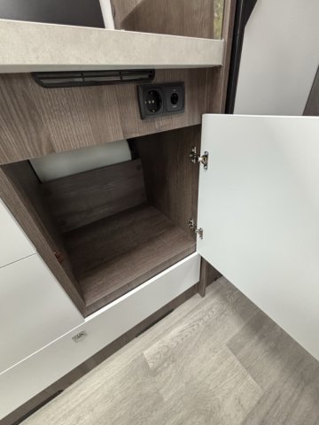 Benimar Tessoro 440 Up - Photo 20