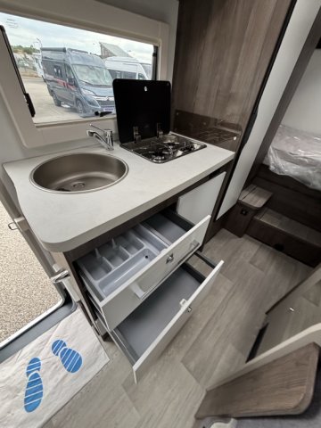 Benimar Tessoro 440 Up - Photo 21