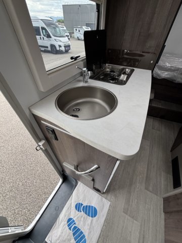 Benimar Tessoro 440 Up - Photo 22