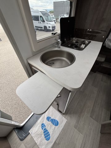 Benimar Tessoro 440 Up - Photo 23