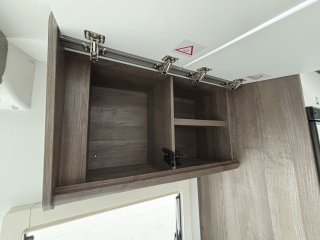 Benimar Tessoro 440 Up - Photo 24