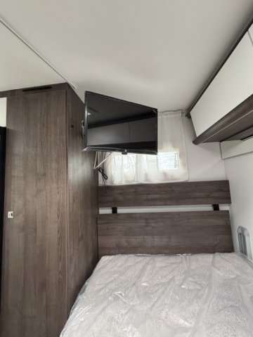 Benimar Tessoro 440 Up - Photo 36