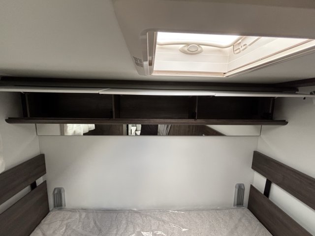 Benimar Tessoro 440 Up - Photo 37