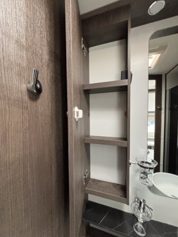 Benimar Tessoro 440 Up - Photo 39