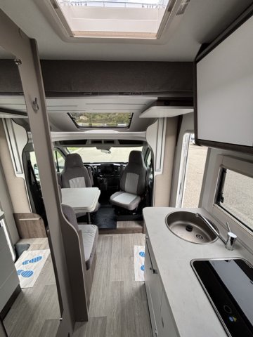 Benimar Tessoro 440 Up - Photo 42