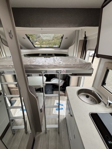 Benimar Tessoro 440 Up - Photo 43