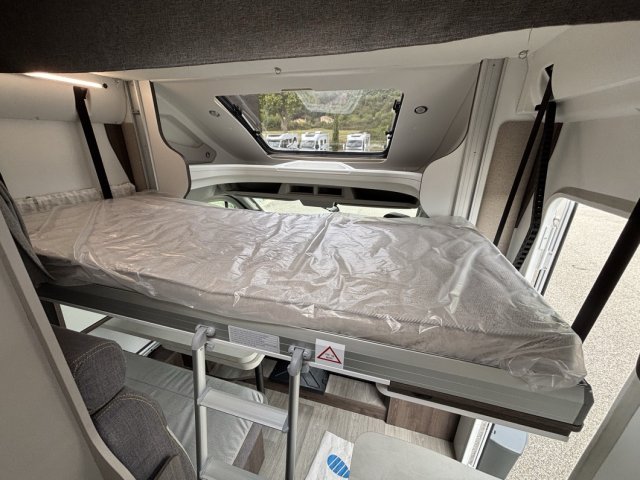 Benimar Tessoro 440 Up - Photo 44