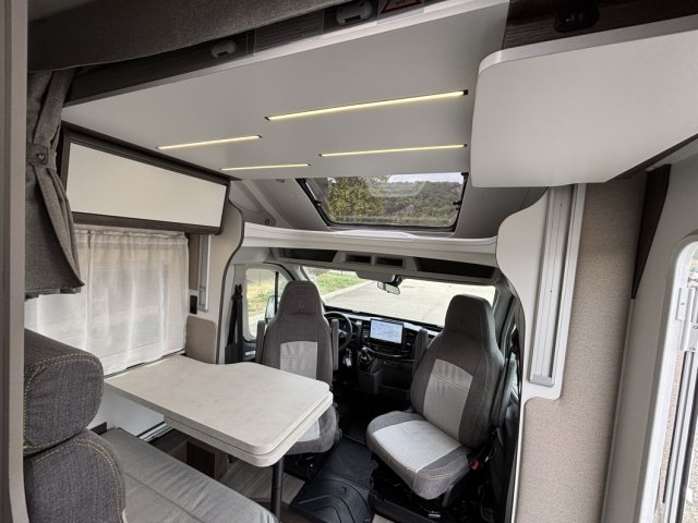 Benimar Tessoro 440 Up - Photo 45