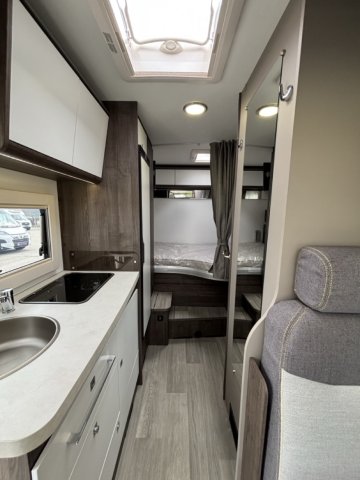 Benimar Tessoro 440 Up - Photo 46