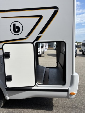 Benimar Tessoro 440 Up - Photo 47