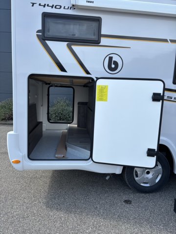 Benimar Tessoro 440 Up - Photo 49