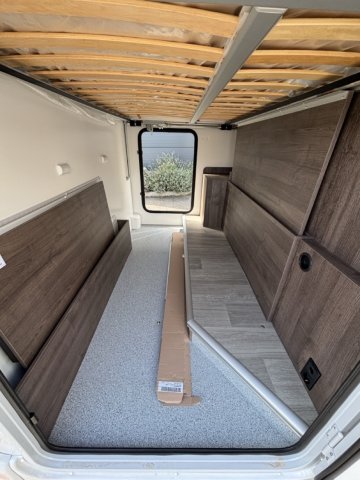 Benimar Tessoro 440 Up - Photo 50