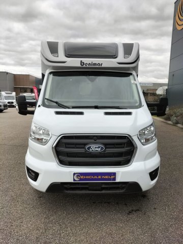 Benimar Tessoro 444 - Photo 2