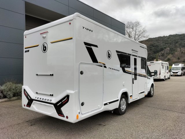 Benimar Tessoro 444 - Photo 7