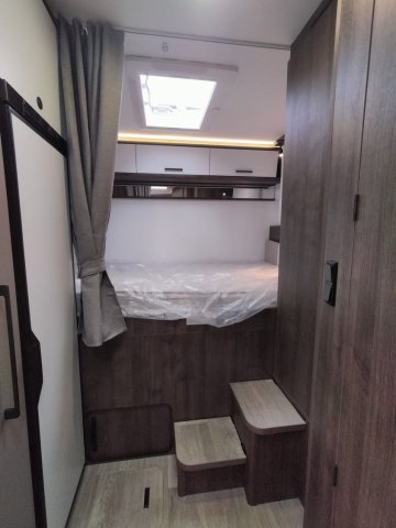 Benimar Tessoro 444 - Photo 12