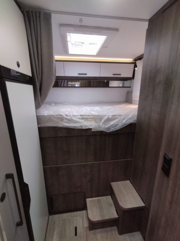 Benimar Tessoro 444 - Photo 14