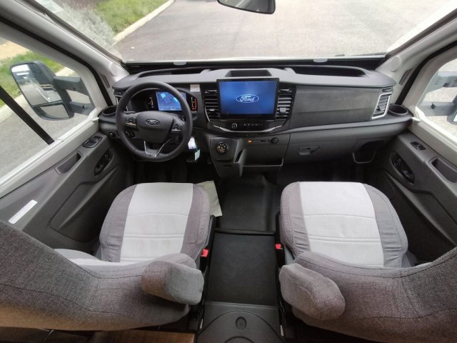 Benimar Tessoro 444 - Photo 16