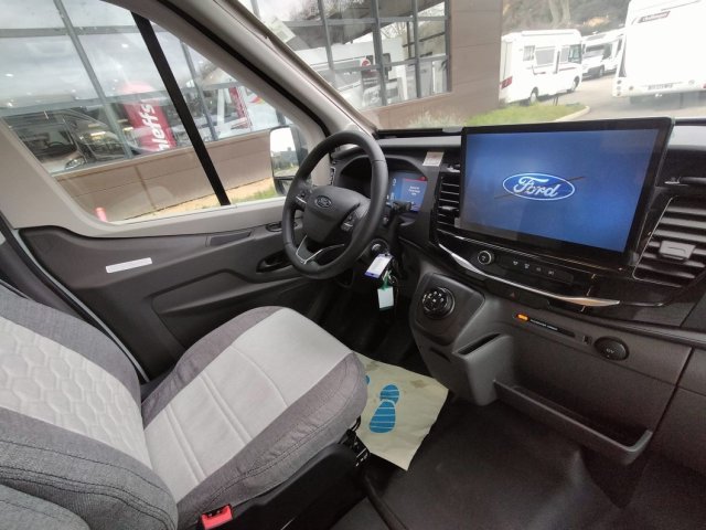 Benimar Tessoro 444 - Photo 17