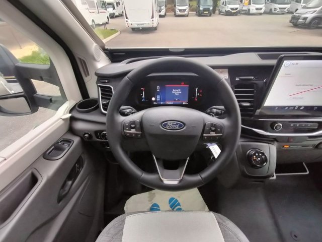 Benimar Tessoro 444 - Photo 18