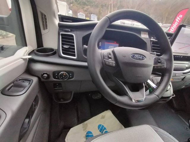 Benimar Tessoro 444 - Photo 19