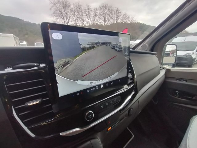 Benimar Tessoro 444 - Photo 20