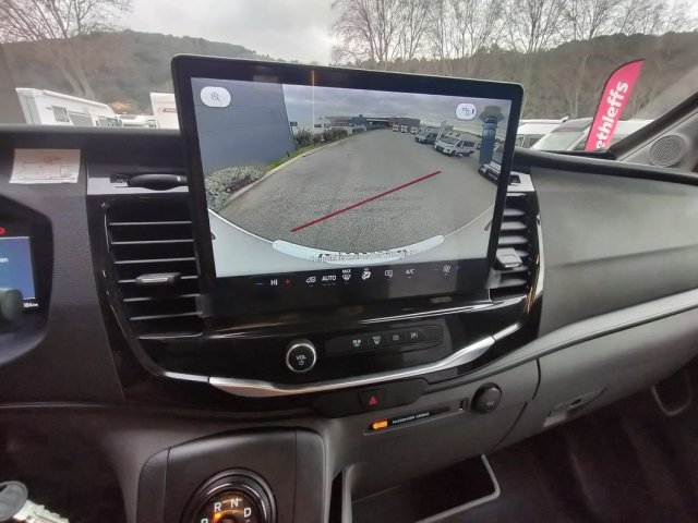 Benimar Tessoro 444 - Photo 21