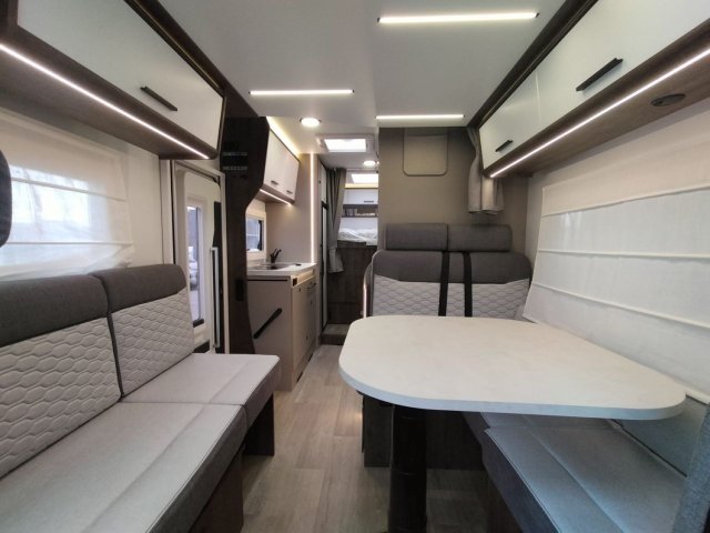 Benimar Tessoro 444 - Photo 22