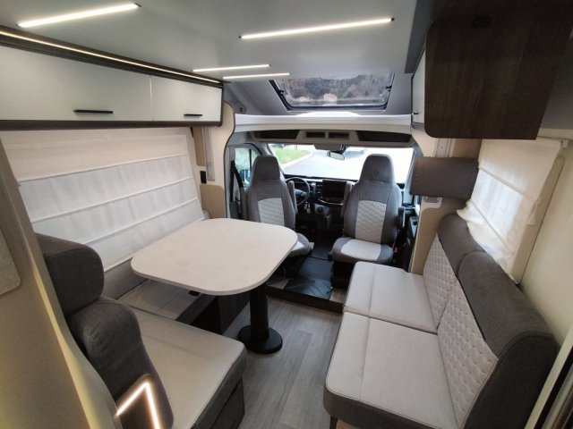 Benimar Tessoro 444 - Photo 23