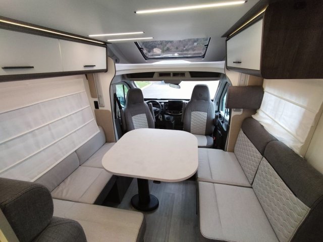 Benimar Tessoro 444 - Photo 24